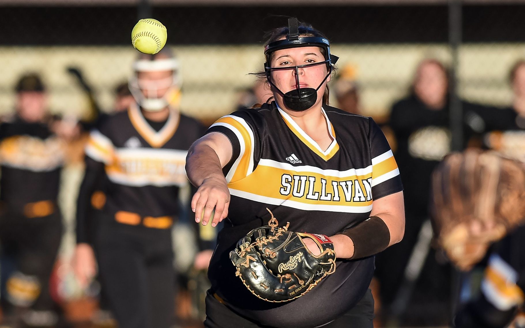 Sullivan vs. Helias